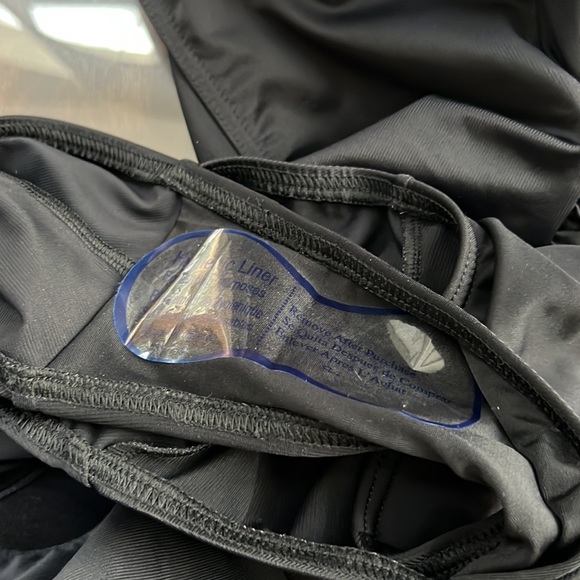 Miraclesuit
Rock Solid Revele Underwire Shaping One Piece Swimsuit. - Picture 9 of 11